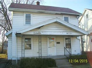 4339 Vermaas Ave, Toledo, OH 43612