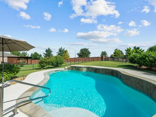 7380 Marsalis Ln, Frisco, TX 75036
