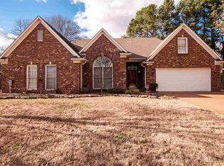 632 Landing Party Ln, Collierville, TN 38017