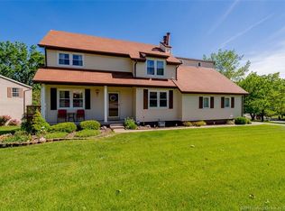 4017 Summer Pl, New Albany, IN
