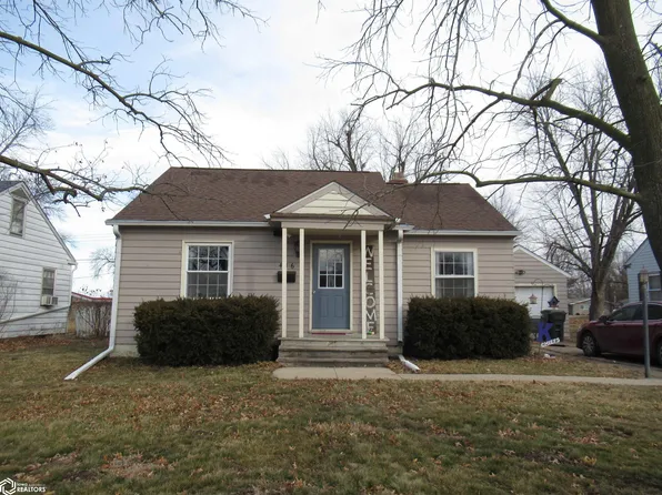416 Hawthorne Pl, Keokuk, IA 52632