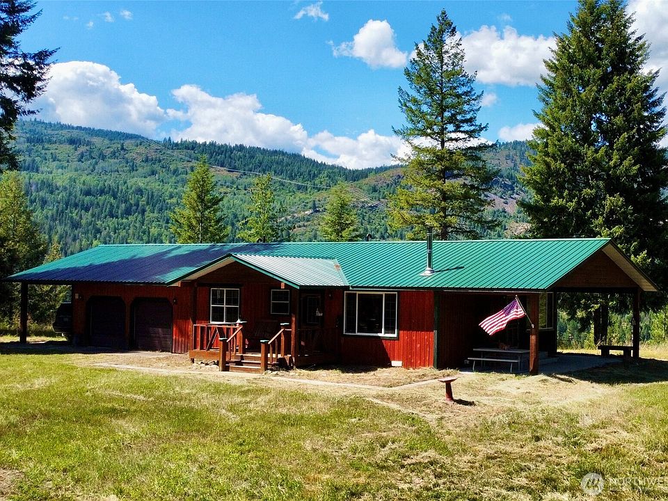 1st image of 4084 Deep Lake Boundary Road