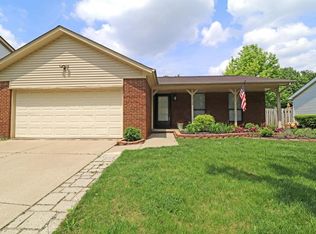 2728 Lynnmore Dr, Columbus, OH 43235