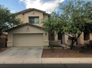 25822 W Saint James Ave, Buckeye, AZ 85326