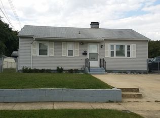 622 Walker St, Aberdeen, MD