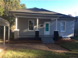 32 Oak St, China Grove, NC 28023