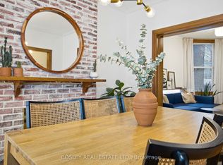 185 Greenwood Ave, Toronto, ON M4L 2P8