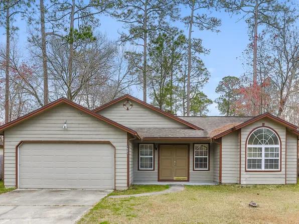 1863 Sherwood Dr, Middleburg, FL 32068