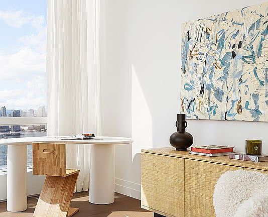 5th image of 77 Greenwich St APT 38A