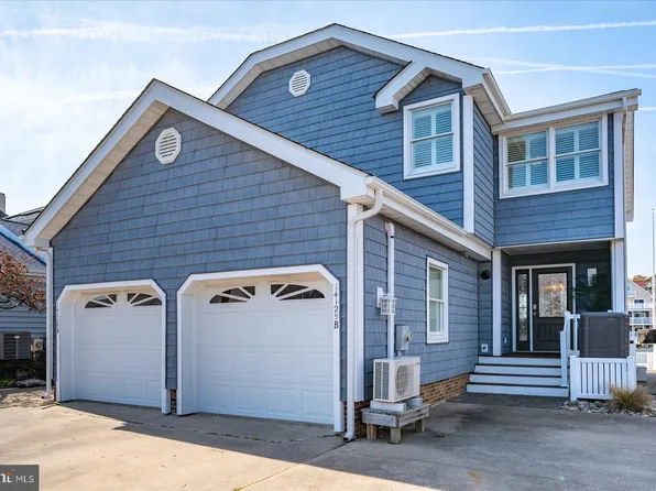 14125 Caine Stable Rd, Ocean City, MD 21842