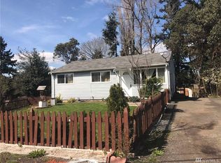 656 SW 305th St, Federal Way, WA 98023