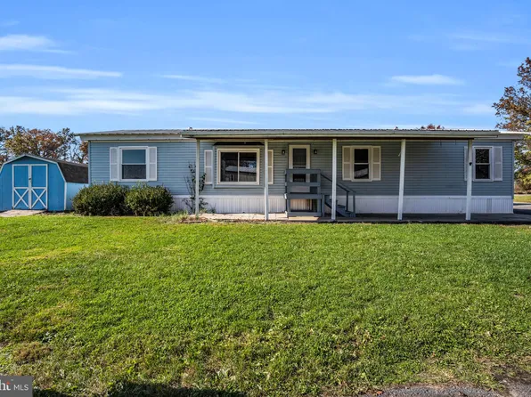 135 Conodoguinet Mobile Est, Newville, PA 17241