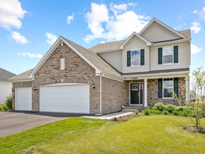 1285 Highbrook Ave, Hampshire, IL, 60140