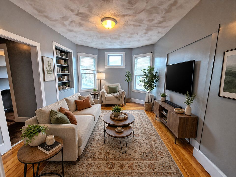 1st image of 263 Talbot Ave APT 3