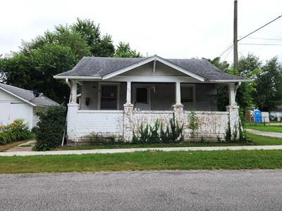1809 Cherry St, Mount Vernon, IL, 62864