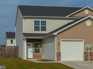 11 Beaulah Ct, Bunker Hill, WV 25413