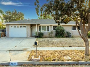2331 W Indianapolis Ave, Fresno, CA 93705