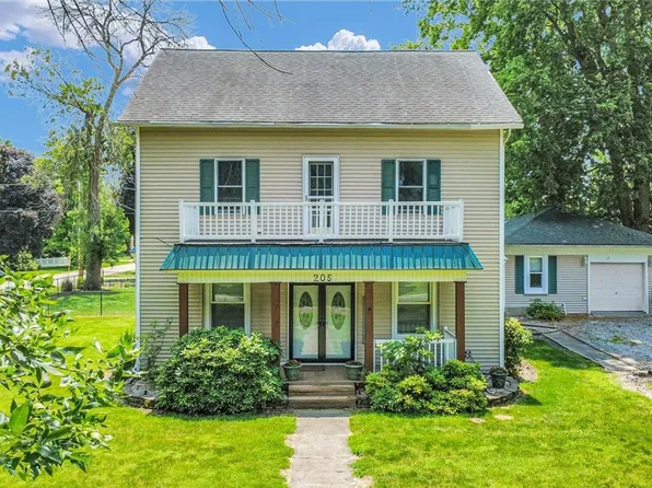 205 E 6th St, Hammond, IL 61929