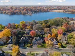 4481 Snail Lake Blvd, Shoreview, MN 55126