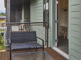 70 S Beryl St #7B, Victor, ID 83455