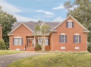 9227 Huntington Woods Dr, Mechanicsville, VA 23116