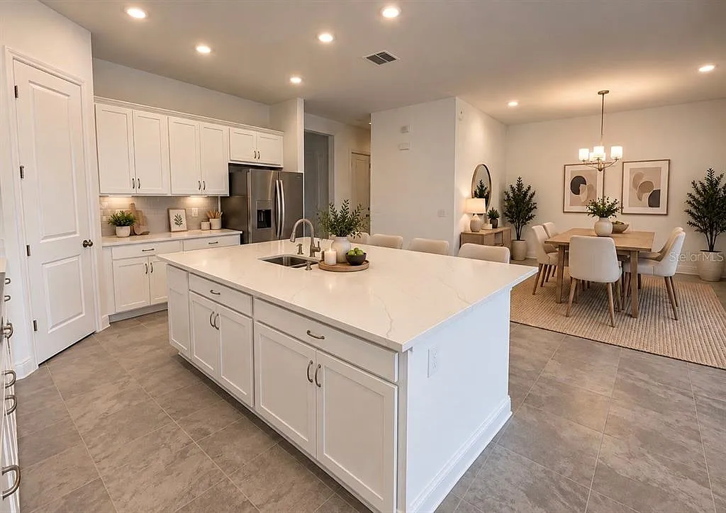 3 bed, 2.5 bath, 2249 sqft, $3,100 — Photo 4