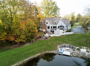 671 Clotts Rd, Gahanna, OH 43230