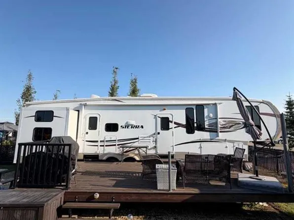 41019 Range Road 11 #89, Lacombe County, AB T0C 0J1