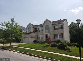 1419 Skipjack Dr, Fort Washington, MD 20744
