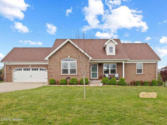 117 Southfork Trl, Bardstown, KY 40004
