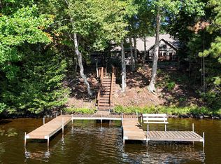 1311 Luebbing Rd, Three Lakes, WI 54562