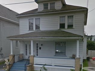 40 Oak St, Wilkes Barre, PA 18702