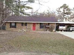 247 Willow Ln, Kilgore, TX 75662