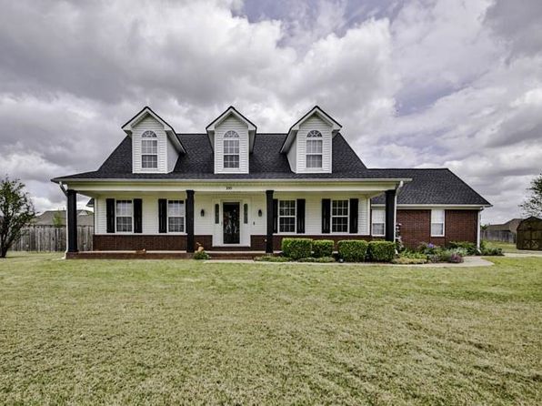 Atoka TN Real Estate - Atoka TN Homes For Sale | Zillow