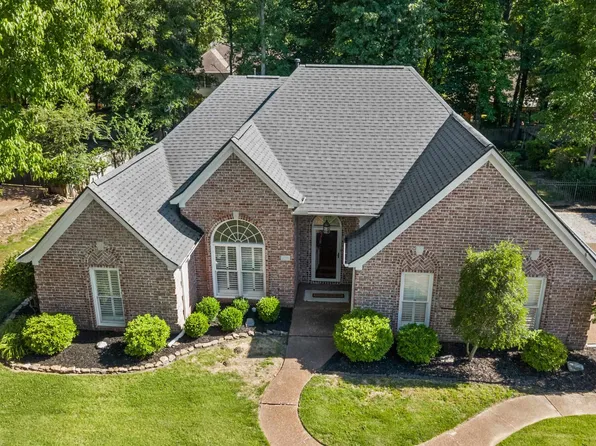 8217 Thorne Dr, Arlington, TN 38002