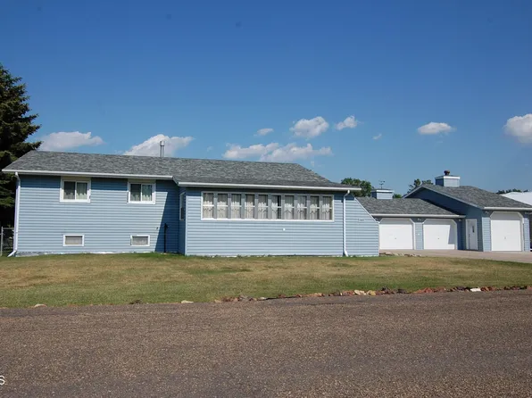 1102 Safflower Ln, Sidney, MT 59270