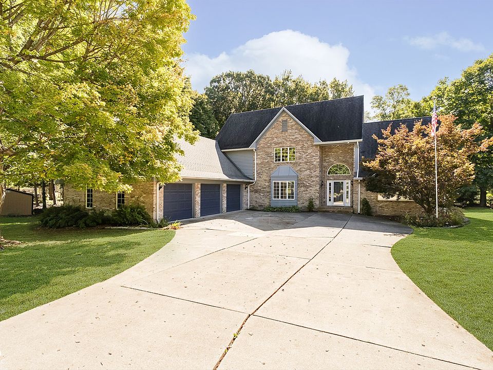 1st image of 1100 Winterberry Dr