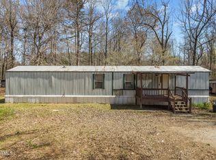 2323 Patrick Dr, Mebane, NC 27302