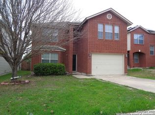 11350 Victory Cavern, San Antonio, TX 78254