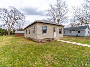 205 Highland St, Nappanee, IN 46550