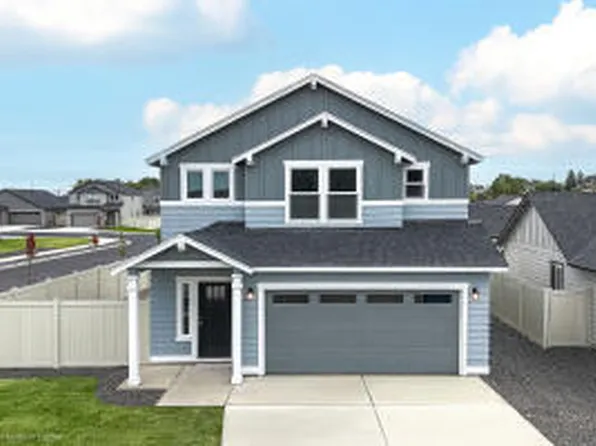 21557 NE Gather Pl #72, Bend, OR 97702