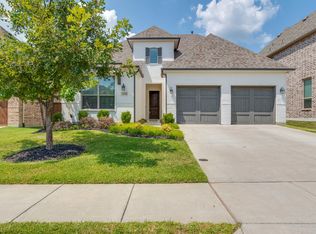 2920 Bold Ruler Rd, Celina, TX 75009