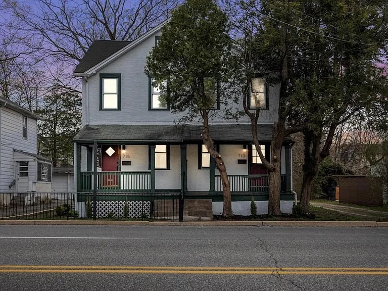 715 E Haverford Rd — Photo 20