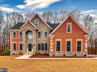 12163 Fulton Estates Ct, Fulton, MD 20759