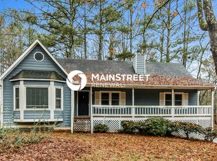 152 Frances Dr, Dallas, GA 30157