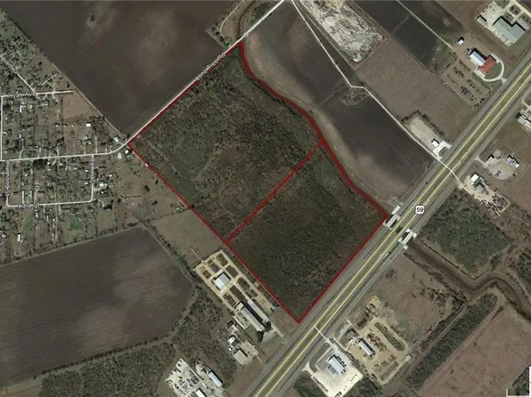 5105 Lone Tree Rd, Victoria, TX 77901