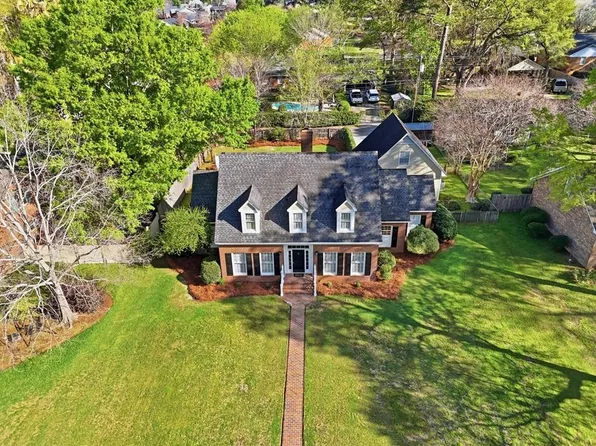 2515 Ridgewood Ln, Albany, GA 31707