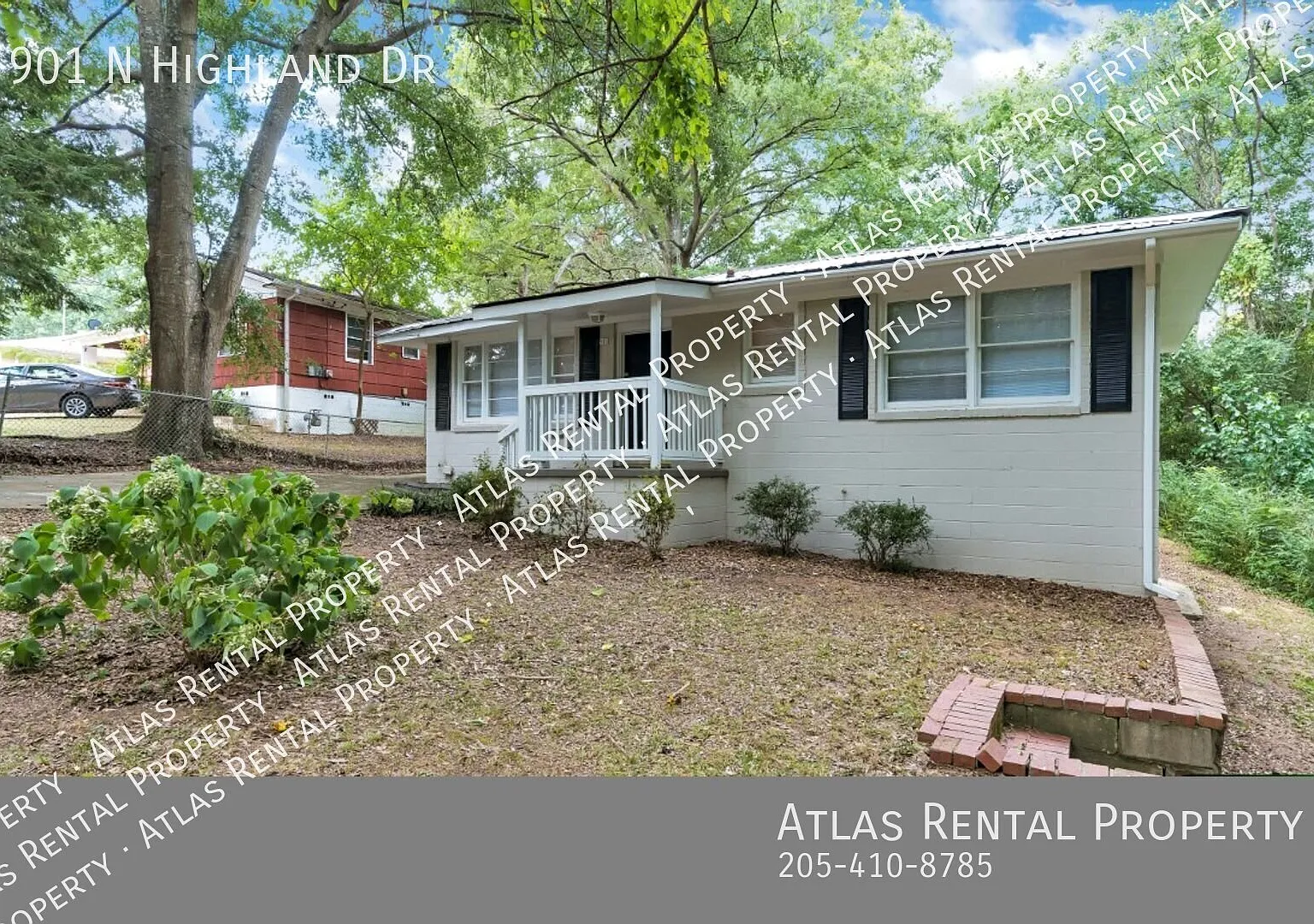 Classic Charm Meets Space in This Forestdale 2BR Home! — Photo 3