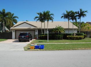 7462 Texas Trl, Boca Raton, FL 33487