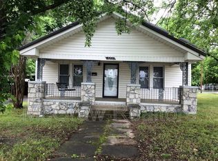 431 W 18th St, Ada, OK 74820